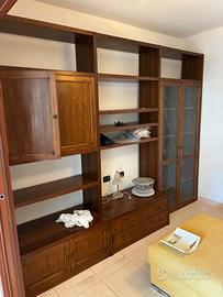 Mobile in legno
