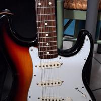 fender stratocaster made in japan 95