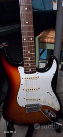 fender stratocaster made in japan 95