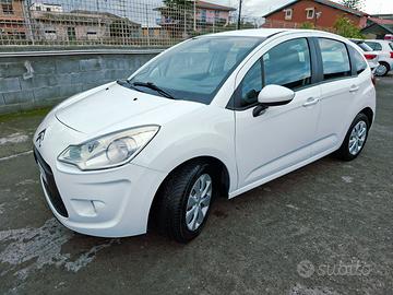 CITR C3 STUPENDA PREZZO RIBASS. -FINANZ.