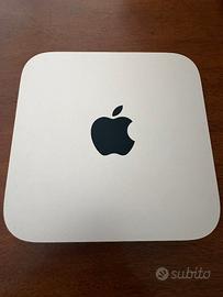 Mac Mini M1 Cpu 8 core -GPU 8 CORE