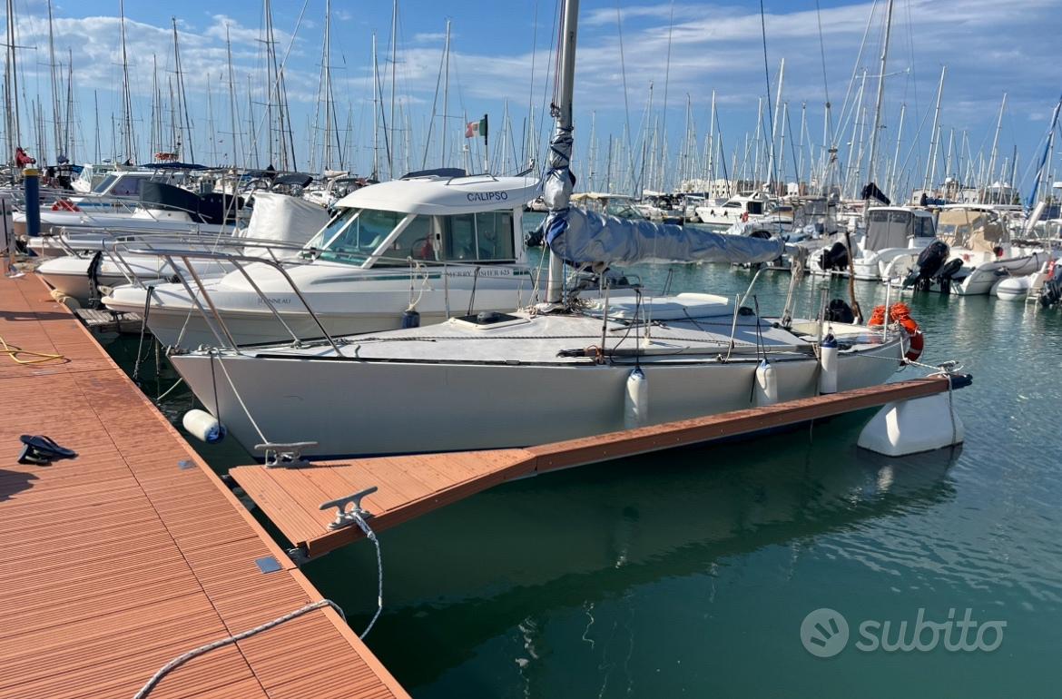 J Boats J24 — Vedi foto 1