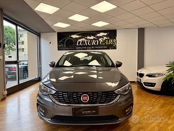Fiat Tipo 1.6 Mjt S&S SW Lounge