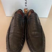 Scarpe FRAU uomo in pelle – taglia 43