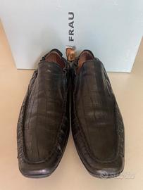 Scarpe FRAU uomo in pelle – taglia 43