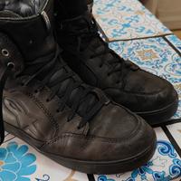 scarpe moto