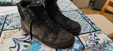 scarpe moto