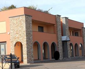 Locale ad uso studi professionali