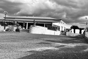 Locale appena ristrutturato