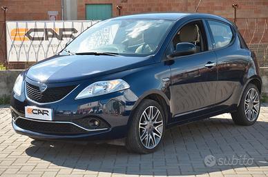 Lancia Ypsilon 1.3 MJT 16V 95 CV 5 porte S&S Gold