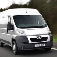 Ricambi Peugeot Boxer 2013