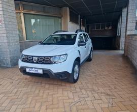 Dacia Duster DACIA DUSTER II 1.0 Tce 100 GPL Deal 