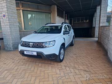 Dacia Duster DACIA DUSTER II 1.0 Tce 100 GPL Deal 