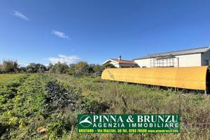 Oristano - azienda agricola