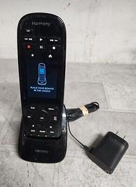 Telecomando Logitech Harmony Ultimate