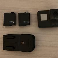 Gopro Hero 5 Black