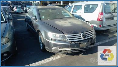 Ricambi Usati VOLKSWAGEN Phaeton II 2013