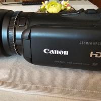 CANON HF G10 LEGRIA