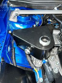 Vaschetta alluminio Giulietta