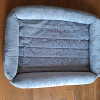 cuccia Ustad ikea nuova