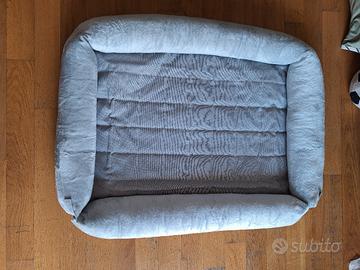 cuccia Ustad ikea nuova