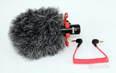 37788 Rode Videomicro