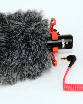 37788 Rode Videomicro