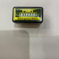 Obd emergenza Fiat