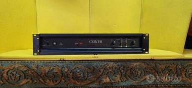 Carver PM-700 finale di potenza 225 watt 8 ohm 700