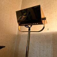 Lampada da terra Relco di Milano anni 70 vintage