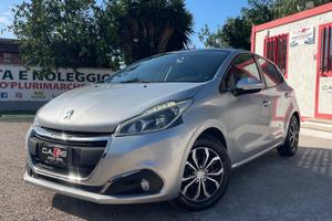 Peugeot 208 Allure 1.2 GPL 82cv “TETTO PANORAMICO”