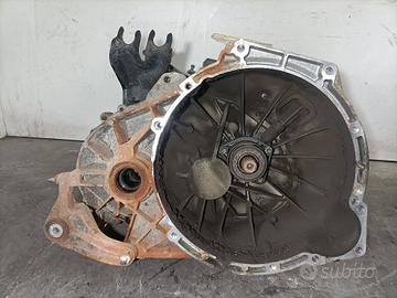 CAMBIO MANUALE COMPLETO FORD Focus Berlina 3° Ser