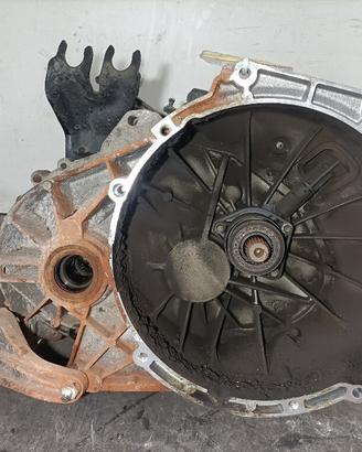 CAMBIO MANUALE COMPLETO FORD Focus Berlina 3° Ser