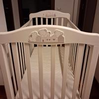 lettino foffapedretti 