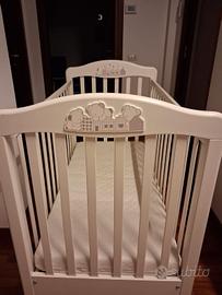 lettino foffapedretti 