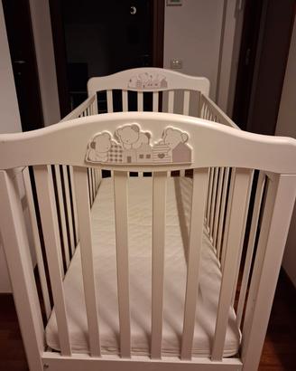 lettino foffapedretti 