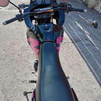 Dr 650 del 1992