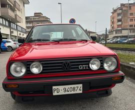 Golf GTI