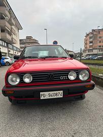 Golf GTI