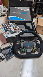Cube controls Gt sport V1