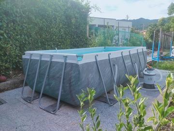 piscina Bestway 