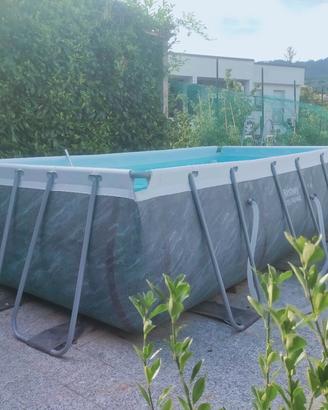piscina Bestway 