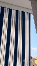 TENDA TEMPOTEST DA BALCONE 