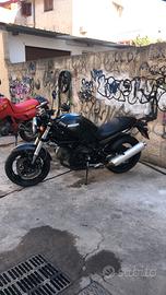 ducati monster 695