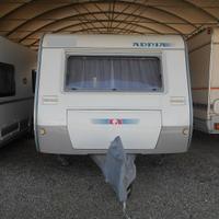 Caravan Adria Modello: Altea 563 PT