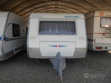 Caravan Adria Modello: Altea 563 PT