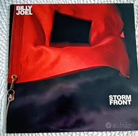 Storm front Billy joel