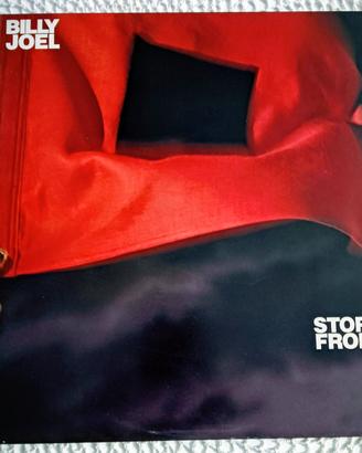 Storm front Billy joel