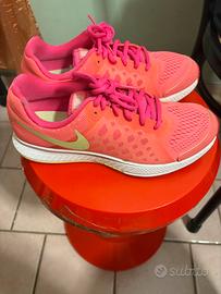Scarpe nike zoom da donna - taglia 38