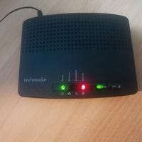 modem router